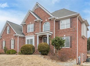 465 Pine Bough Ct, Milton, GA 30004