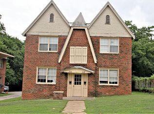 1416 NW 11th St, Oklahoma City, OK 73106