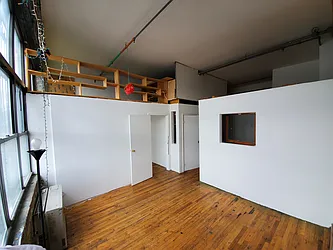 Rented by Garden Management