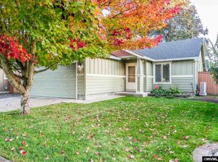 3772 Somerset Ave NE, Albany, OR