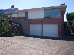 5615 SW Manning St, Seattle, WA 98116