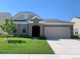 50263 Fowler Rd, Canton, MI 48188