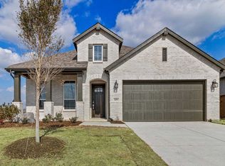 1907 Saints Row, Saint Paul, TX 75098