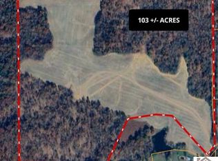 1670 Valentine Rd, New Concord, KY 42076