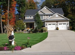 8846 Northway Pkwy, Freeland, MI 48623