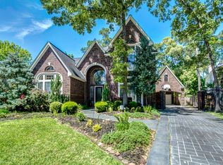 16418 Shelby Ct, Spring, TX 77379