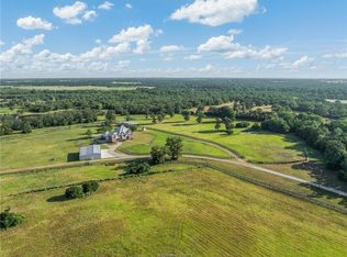 4845 County Road 119, Caldwell, TX 77836