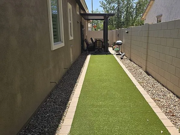 624 E Sipapu Dr, Gilbert, AZ 85297