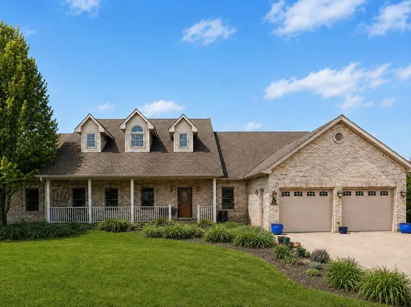 3745 Sweet Owen Rd, Owenton, KY 40359