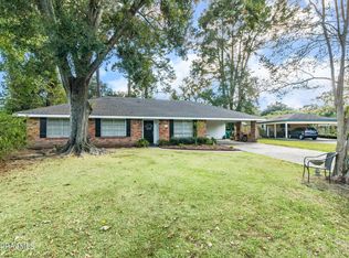112 Devonshire Cir, Lafayette, LA 70503