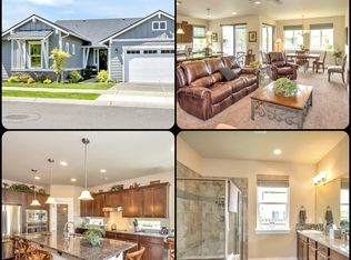 8983 Buttercup St SE, Tumwater, WA 98501