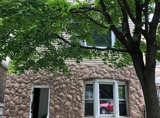 3043 N Spaulding Ave, Chicago, IL 60618