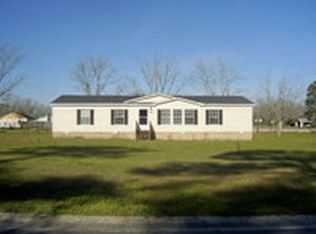 3945 Lynn Avenue Ext, Waycross, GA 31503