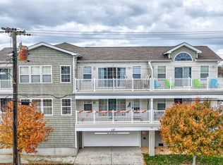 117 E Poplar Ave UNIT 201, Wildwood, NJ 08260