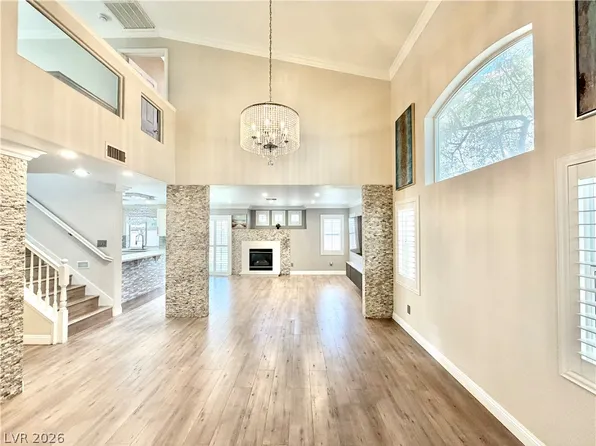 10087 Yellow Canary Ave, Las Vegas, NV 89117