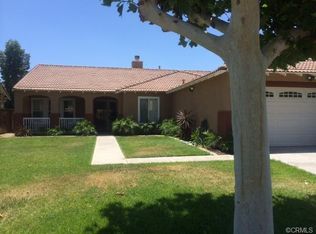 689 Primrose Pl, Perris, CA 92571