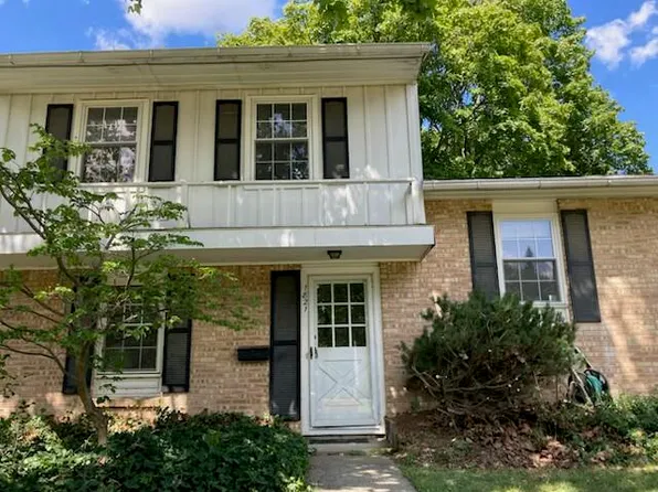 1821 Anderson Ave, Ann Arbor, MI 48104