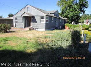 315 Depue St, Springfield, OR 97477