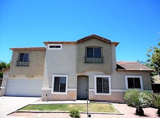 1330 S Red Rock St UNIT A, Gilbert, AZ 85296