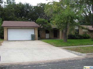 1904 Cedarview Dr, Killeen, TX 76543