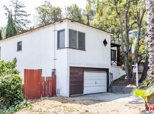 1256 Vista Ct, Glendale, CA 91205