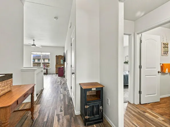 909 Ponderosa Dr, Severance, CO 80550