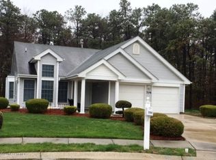 704 Flint Ct, Manchester, NJ 08759