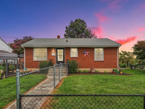 530 Fieldale Rd NE, Roanoke, VA 24012