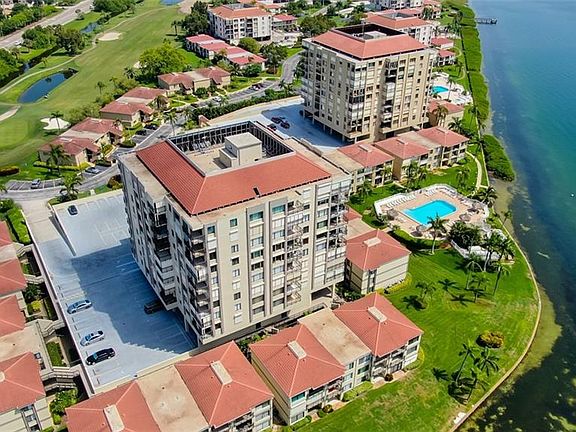 3rd image of 6372 Palma Del Mar Blvd S APT 1103