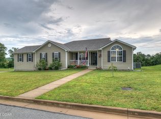 4308 W 29th St, Joplin, MO 64804