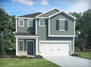 2720 Arbor Loop Dr, Charlotte, NC 28217