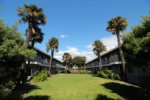 Parklane Photo 1
