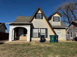 1117 SW 28th St, Oklahoma City, OK 73109