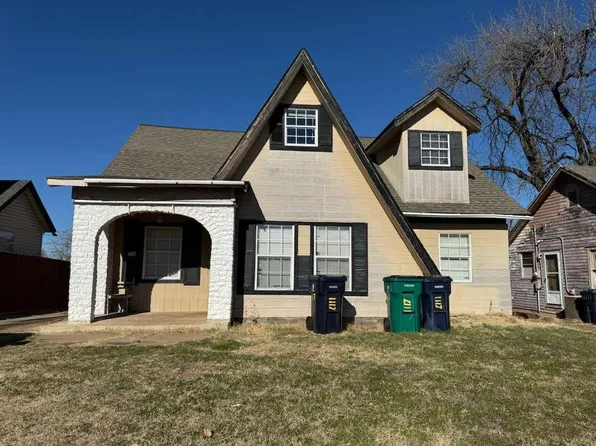 1117 SW 28th St, Oklahoma City, OK 73109