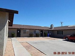 21321 Nisqually Rd, Apple Valley, CA 92308