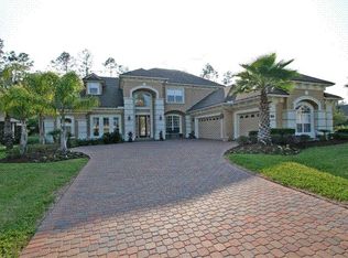 115 Saint Johns Forest Blvd, Saint Johns, FL 32259