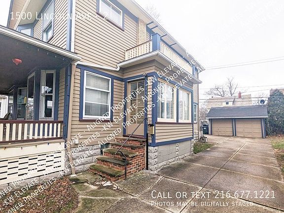 2nd image of 1500 Lincoln Ave #2