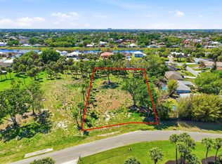 2016 SW Leafy Rd, Port Saint Lucie, FL 34953