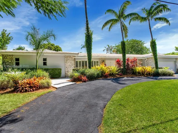 1170 Lugo Ave, Coral Gables, FL 33156