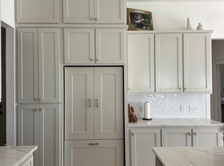 317 Garth Ridge Dr, Abilene, TX 79602