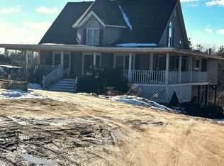 307 Old Pittsfield Rd, Northwood, NH 03261