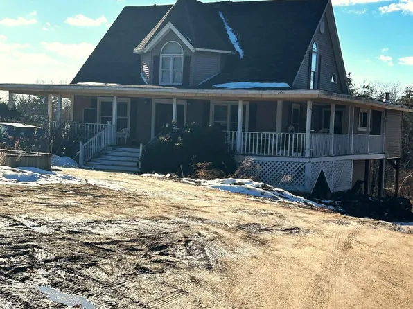 307 Old Pittsfield Road, Northwood, NH 03261