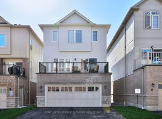 13 Devineridge Ave, Ajax, ON L1Z0T3