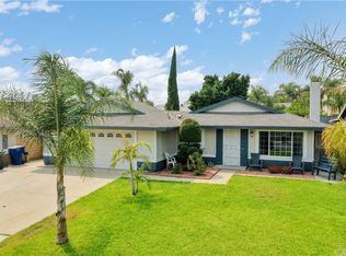 1429 N Placer Pl, Ontario, CA 91764