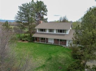 211 Riverbottom Rd, Ellensburg, WA 98926