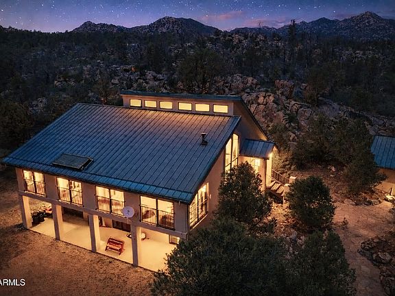 2nd image of 18250 S Backwoods Trail