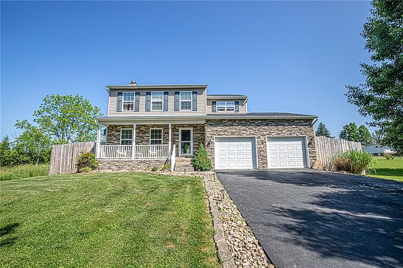 105 Morning Dove Dr, Carmichaels, PA 15320 Zillow