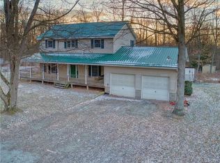 483 Kreinbrook Hill Rd, Mount Pleasant, PA 15666