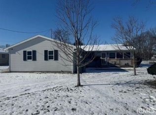 51713 County Road 19, Bristol, IN 46507
