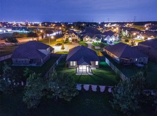 2755 Panzano Ln, League City, TX 77573